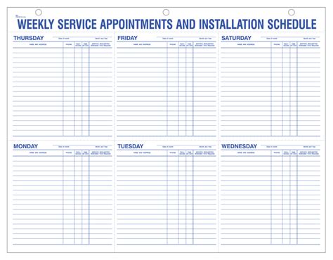 Schedule Vehicle Service Appointment .